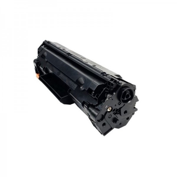 Taiko belly party Pew Cartus toner compatibil Canon CRG 737 black, 2400 pagini, Canon MF211 212  216 217 226 229