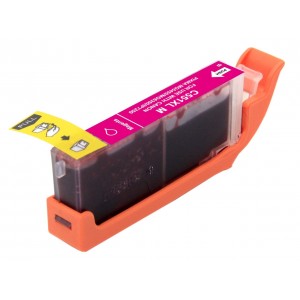 Cartus CANON CLI 551XL, Compatibil, magenta
