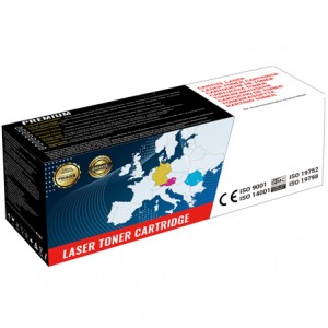 Cartus toner compatibil Xerox C235, C230, negru 3000 pag, 006R04395