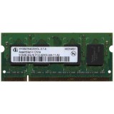 MEMORIE LAPTOP PC2-4200-533 Mhz 256MB CL4 4c 32x16 DDR2 SODIMM 