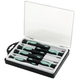 Set surubelnite, trusa de scule LOGILINK