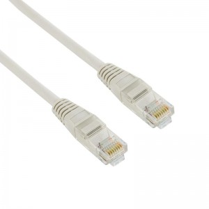 Cablu UTP 5M Cat. 5e Patch cord RJ45