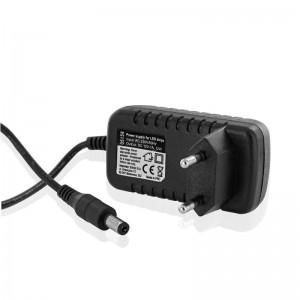 Sursa alimentare Whitenerg pt banda LEDs 12W, 12V DC, 1A, interna