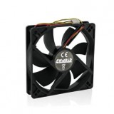 Ventilator carcasa PC, 80x80x25mm, 3pini