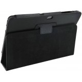 Husa pentru tableta cu suport pliabil pentru Galaxy Tab 2 10.1", 4World 08204