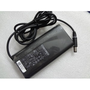 Alimentator original DELL 19.5V 4.62A, mufa 7.4x5.0mm cu pin, DP/N: 0C9HYX, model: LA90PM130