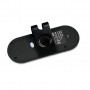 Set bluetooth pentru automobil handsfree, I-BOX CK03