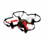 Drona X-Bee Drone 1.0, neagra, Overmax, 360 grade