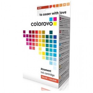 Cartus BROTHER Colorovo 1240BK, Original, Black, 600 pagini Cartus BROTHER Colorovo 1240BK, Original, Black, 600 pagini
