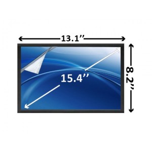 DISPLAY  17.1" LG cod: LP171WP4 [AC. 159]
