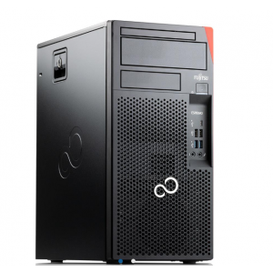 Computer FUJITSU ESPRIMO P958 * Core i5-9500 3.0 MHz, 8GB, 256GB SSD NVMe, tower, rfb.