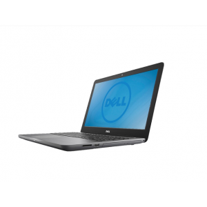 DELL INSPIRON 5567 * Core i5-7200U, 8GB RAM, 256GB SSD, DVD-RW, Webcam, Backlight, display 15.6”,WINDOWS 10 HOME