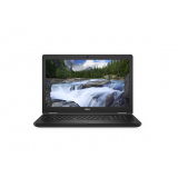 DELL LATITUDE 5590 * Core i5-8350U, 8GB RAM, 256GB SSD, DVD-RW, Webcam, Backlight, display 15.6”, Windows 11 PRO