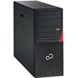 FUJITSU P710 * Core i7-3770S, 8GB RAM, 256GB SSD, DVD-RW