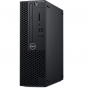 DELL 3060 SFF * Core i3-8100T, 8GB RAM, 256GB SSD NVME, DVD-RW