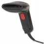 Scanner coduri bare Manhattan 178488, Contact CCD, USB 60mm, Scan Width