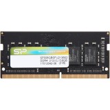 MEMORIE RAM SODDIM 8G DDR4 PC4 2133MHz CL15 SILICON POWER SP008GBSFU213B02