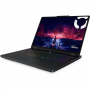 Laptop Gaming Lenovo Legion Pro 5 16ADR10, 16'' WQXGA IPS 240Hz, AMD Ryzen 9 8945HX, 32GB DDR5, 1TB SSD, GeForce RTX 5070 8GB, WIN 11 PRO, Eclipse Black, resigilat