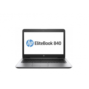 HP ELITEBOOK 840 G3 * Core i5-6300U, 16GB RAM, 128GB SSD, Display 14 inch, Windows 10 PRO HP ELITEBOOK 840 G3 * Core i5-6300U, 16GB RAM, 128GB SSD, Display 14 inch, Windows 10 PRO