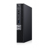 DELL OPTIPLEX 7070 MINI PC * Core i5-9500T, 16GB RAM, 512GB SSD NVMe
