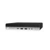 HP ELITEDESK 800 G5 * Core i7-9700T, 16GB RAM, 256GB SSD NVMe, Wi-fi, BT, Windows 11 PRO