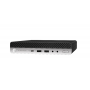 HP ELITEDESK 800 G5 * Core i7-9700T, 16GB RAM, 256GB SSD NVMe, Wi-fi, BT, Windows 11 PRO HP ELITEDESK 800 G5 * Core i7-9700T, 16GB RAM, 256GB SSD NVMe, Wi-fi, BT, Windows 11 PRO
