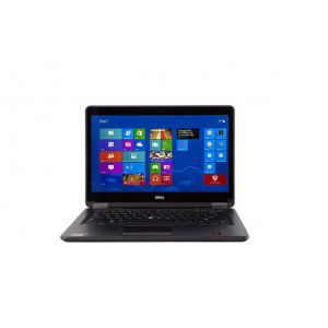 DELL LATITUDE 7470 * Core i5-6300U 2.4Mhz, 8GB RAM, 256GB SSD, TouchScreen, Display 14 inch