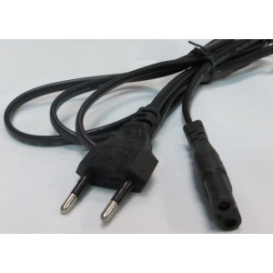 Cablu alimentare casetofon 1.5m cal II