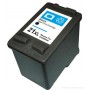Cartus HP 21XL, negru, Black, 475 pagini, Compatibil C9351AE , HP F4180