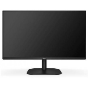 Monitor 23.8" IPS FHD, 120Hz 4ms (1ms MPRT) FlickerFree VGA HDMI, AOC 24B31H