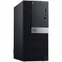 DELL OptiPlex 7060 - Core i7-8700 3.2GHz, 16GB, SSD 512GB, no optic, WIN 10 PRO