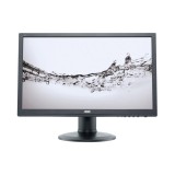  Monitor LED AOC e2460Pq, 24", Full HD, boxe, Negru 