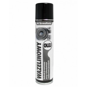 Spray ulei vaselinic 300ml
