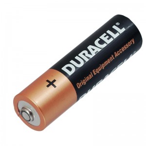 Baterie Duracell OEM R6 