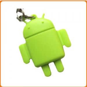 Cititor carduri microsd Android