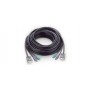 Cablu prelungire KVM 2xSVGA/Tastatura/Mouse 20m, ATEN