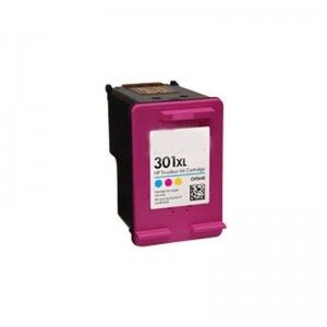 Cartus HP 301XL Color, 330 pagini, compatibil CH564EE , HP deskjet 1000 1050 2000 2050 2054A 2510