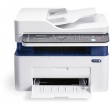 Multifunctionala laser Xerox WorkCenter 3025, monocrom, format A4, 20ppm, Print/ Copy/ Scan/ Fax, 128 MB, Wireless, Retea, ADF, retea