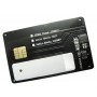 Cartela Chip card XEROX PHASER 3100MFP, 4000 pagini Cartela Chip card XEROX PHASER 3100MFP, 4000 pagini