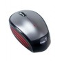 Mouse optic Genius NX-6500, USB ,IR, Metaliic Silver