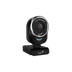 Camera Web Genius QCam 6000, Black, 32200002400