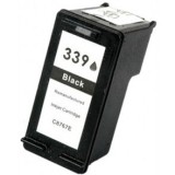 Cartus HP 339, Compatibil, Black, Inkjet