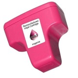 Cartus HP 363XLM Compatibil, Magenta, Inkjet