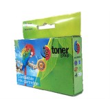 Cartus HP 363XLY Compatibil, Yellow, Inkjet