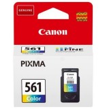 Cartus Cerneala Original Canon CL-561 Color pentru Pixma TS5350|TS5351|TS5352