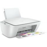 Multifunctional inkjet color HP Deskjet 2720 All-in-One, Wireless, A4, Gri, CARTUSE HP 305
