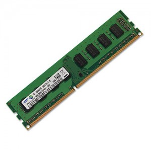 DDR3 2GB SAMSUNG PC3-10600-09-10-B0, 1333, M378B5673FH0-CH9