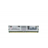 MEMORIE PC ECC HYNIX 4GB 240p PC2-5300 CL5 36c 256x4 DDR2-667 2Rx4 1.8V HP label, Hynix, BPA, HYMP151F