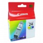 Cartus CANON BCI-24C, Original, Color Cartus CANON BCI-24C, Original, Color
