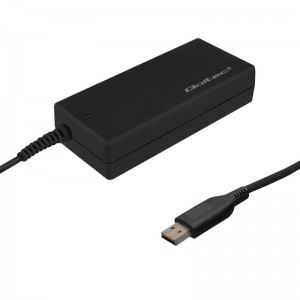 Alimentator pentru Lenovo | 65W | 20V | 3.25A | mufa Yoga Pro gen USB , Qoltec